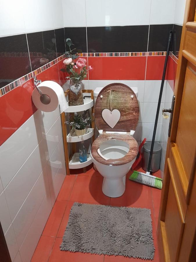Chata U Rybnika - Chrastna Osecna Dış mekan fotoğraf