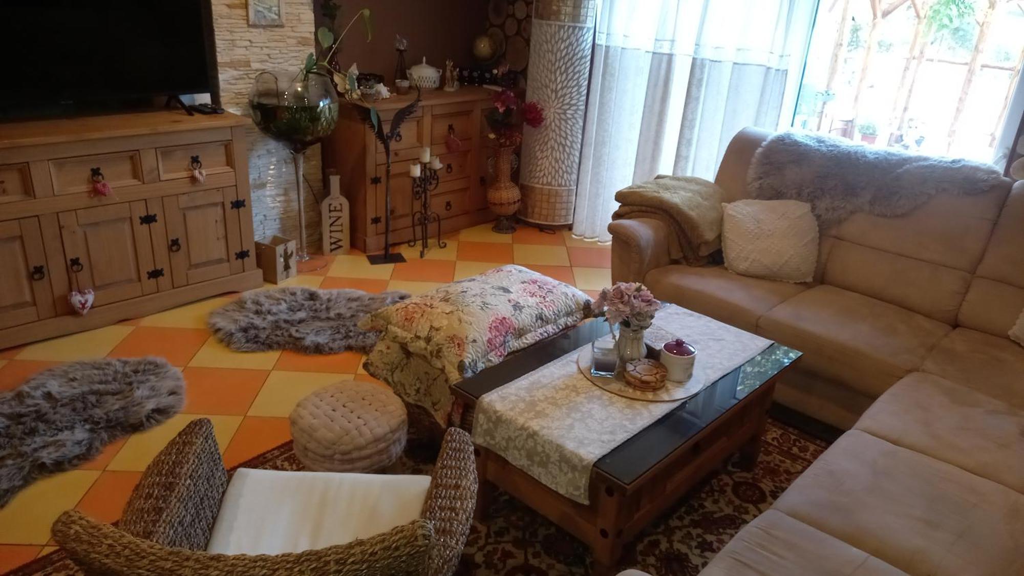 Chata U Rybnika - Chrastna Osecna Dış mekan fotoğraf